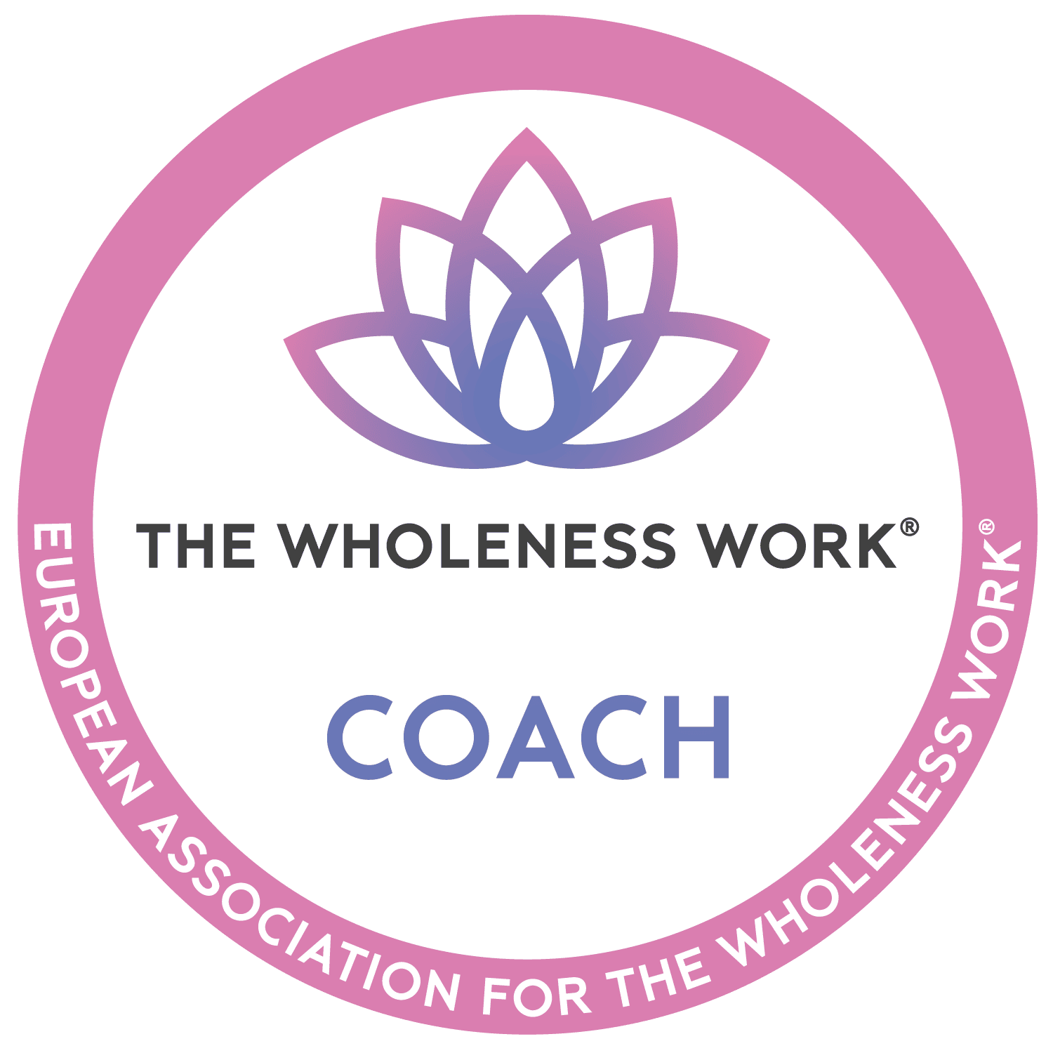 Logo wholeness