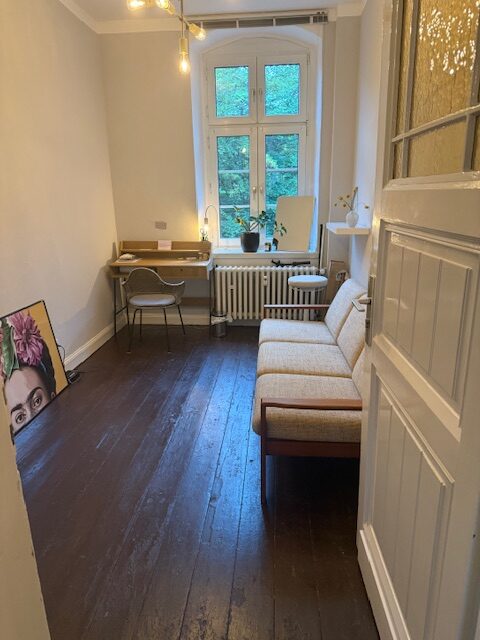 Büro zu mieten, Kloster Flingern
Nina Rehberg Life Coaching Düsseldorf Flingern
Diversity Management
Diversity Strategieentwicklung Nina Rehberg