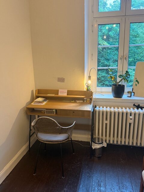 Büro zu mieten, Kloster Flingern
Nina Rehberg Life Coaching Düsseldorf Flingern
Diversity & Inclusion
Diversity Strategieentwicklung Nina Rehberg