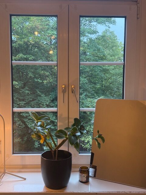 Büroraum zur Miete
Nina Rehberg Life Coaching Düsseldorf Flingern
Kloster Flingern
Diversity Nina Rehberg