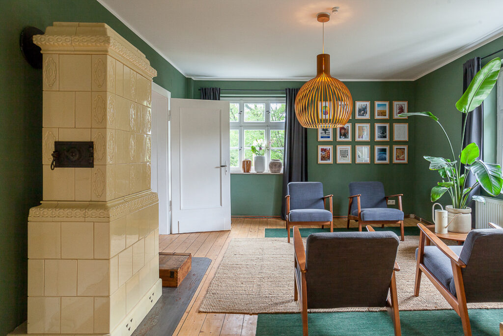 Berg house 16