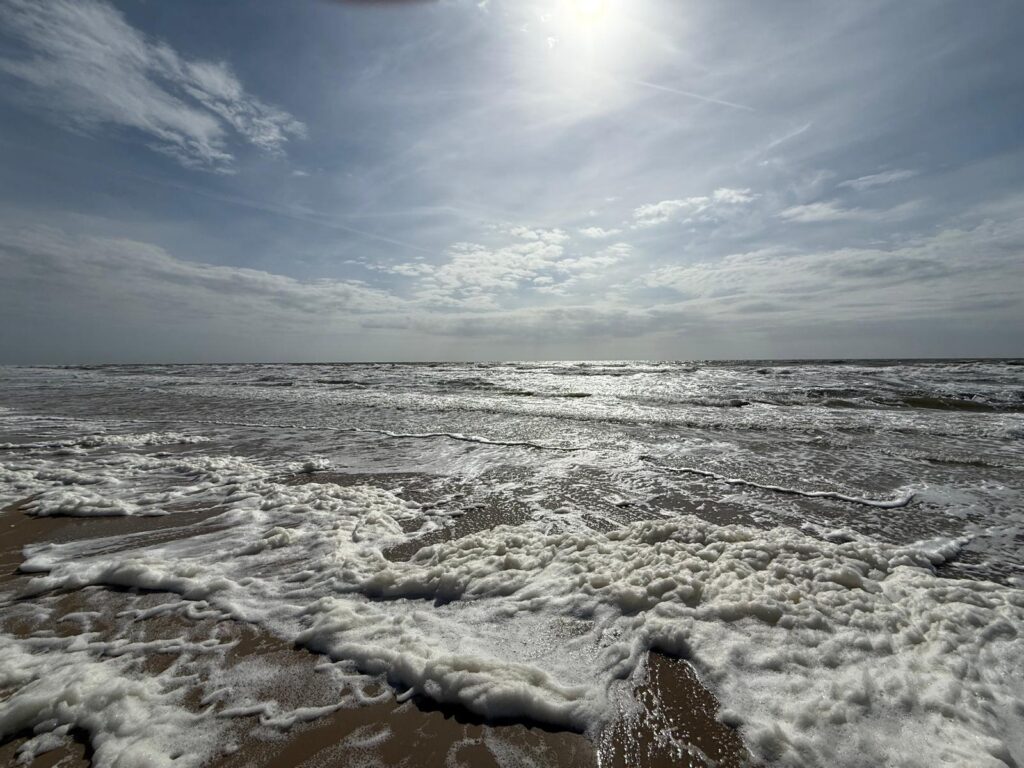 Coaching athospaere innere ruhe entwicklung