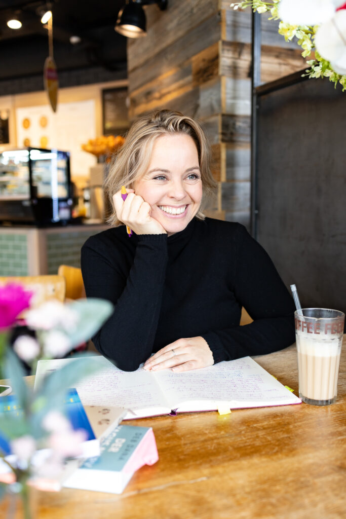 Coaching für Frauen Klarheit finden Düsseldorf Beziehung Entscheidung