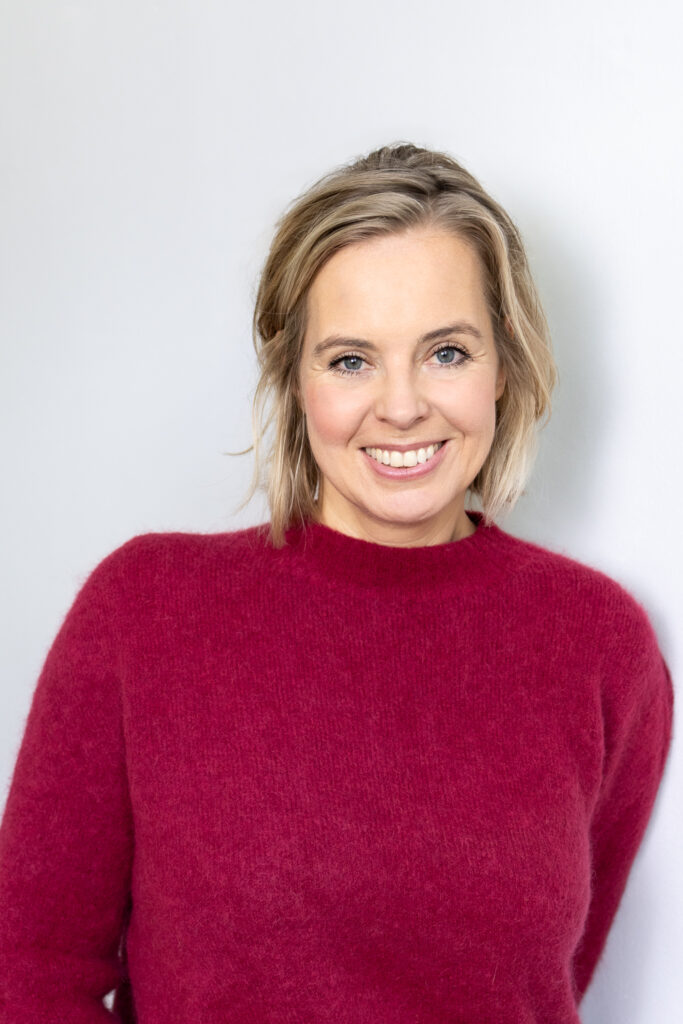 Coach für Frauen Düsseldorf Klarheit finden Nina Rehberg